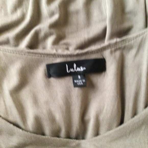 Lulu’s white sundress. - Picture 4 of 11